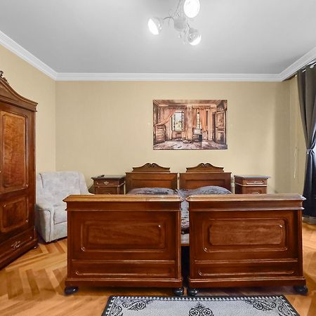 King-Size Comfort In Three Bedrooms Wien Eksteriør bilde