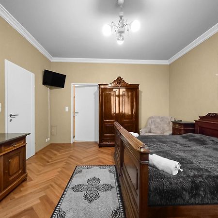 King-Size Comfort In Three Bedrooms Wien Eksteriør bilde