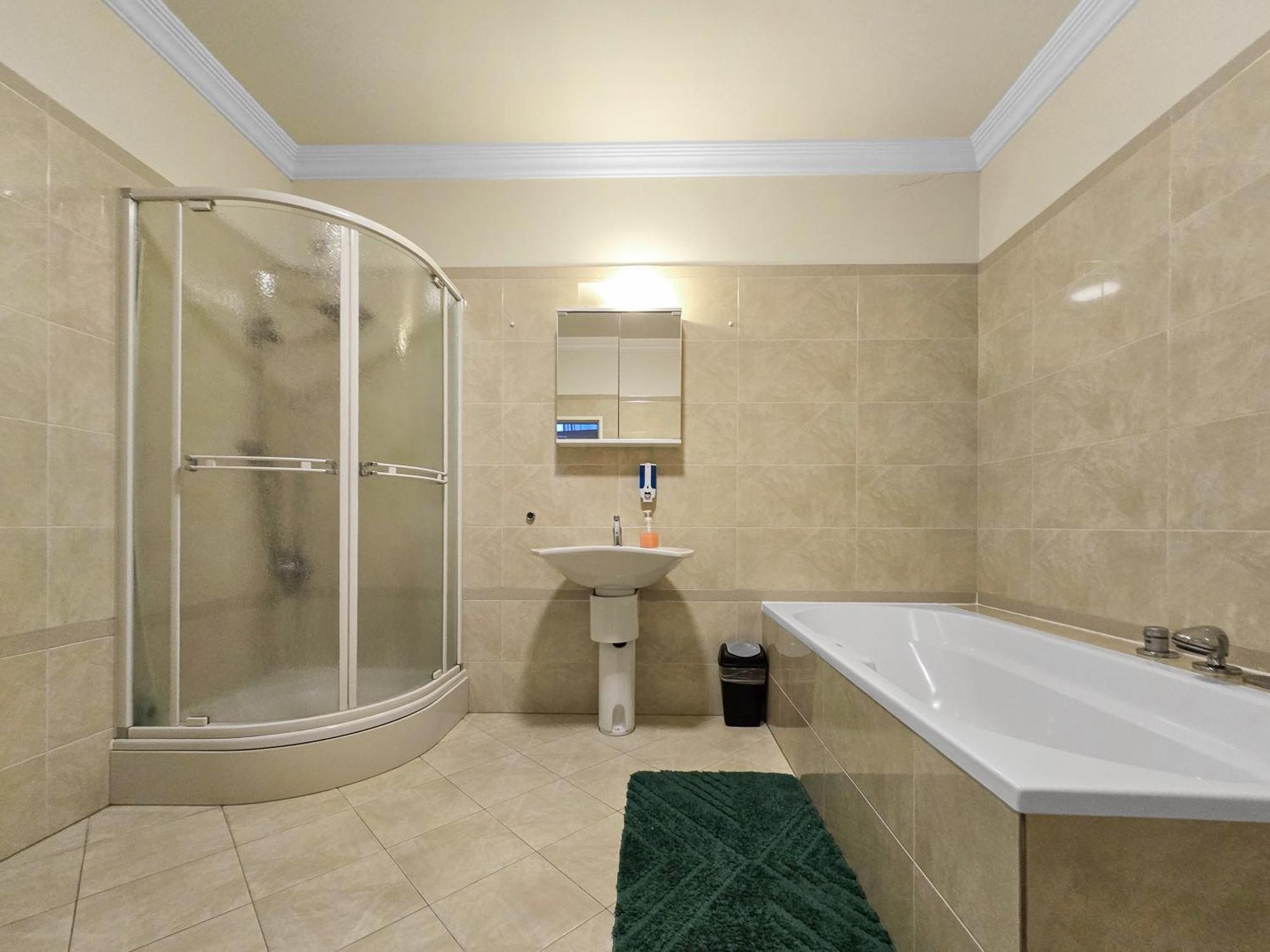 King-Size Comfort In Three Bedrooms Wien Eksteriør bilde
