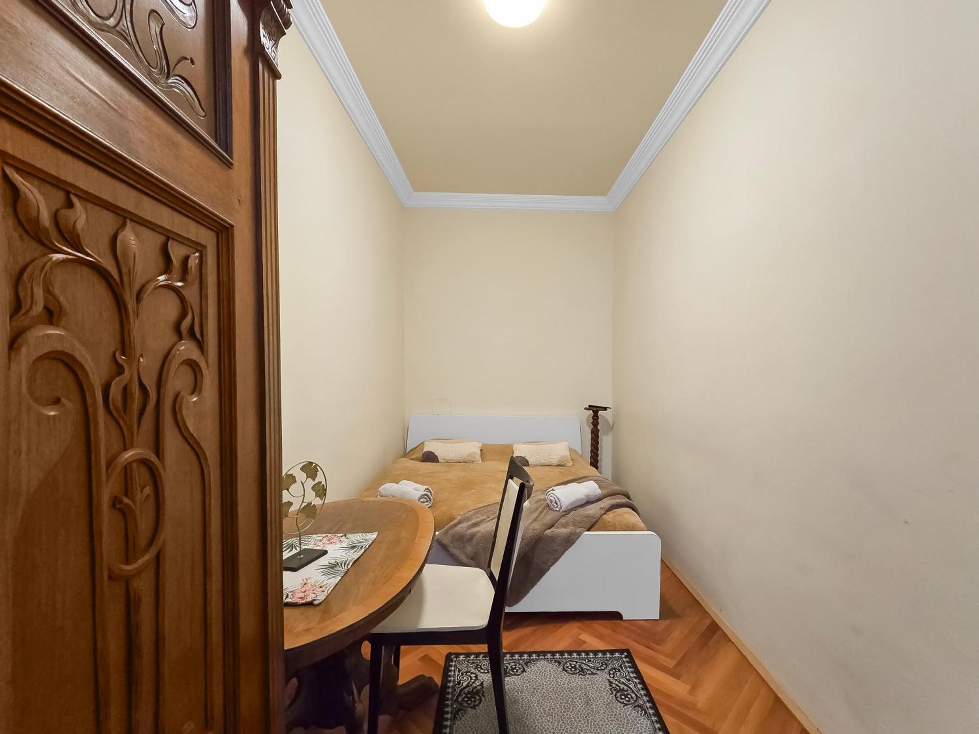 King-Size Comfort In Three Bedrooms Wien Eksteriør bilde